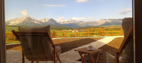 Mountain Houses Una